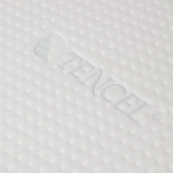 Puck Ledikantmatras - Koudschuim - Tencel - 60 x 120 cm
