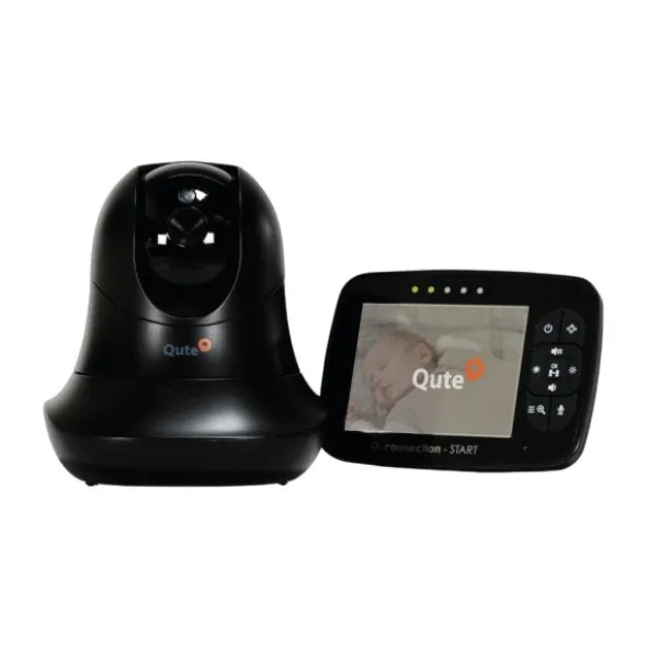Qute Q-Connection Start Babyfoon