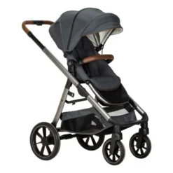 Qute Q-Journey Kinderwagen - Antra / Antra