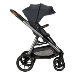 Qute Q-Journey Kinderwagen - Antra / Antra