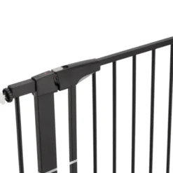 Qute Q-keeper verlengstuk zwart 7cm