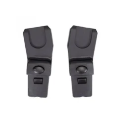 Qute Q-Twin Autostoel Adapterset