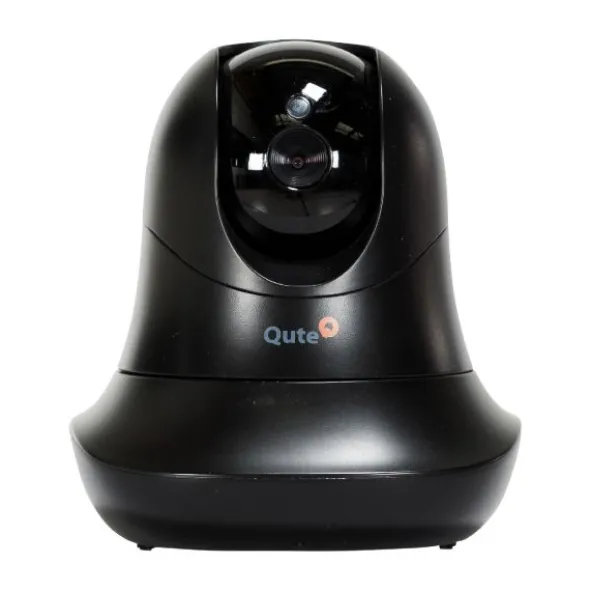 Qute Start Extra Camera