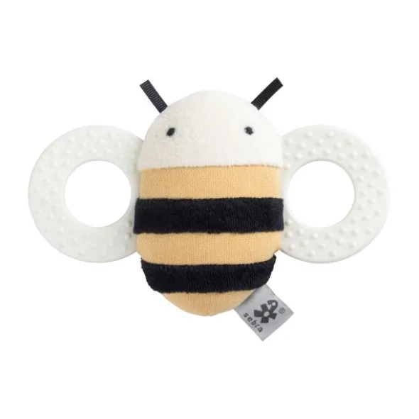 Sebra Activiteitenspeeltje - Billy the Bee - Met Spiegeltje