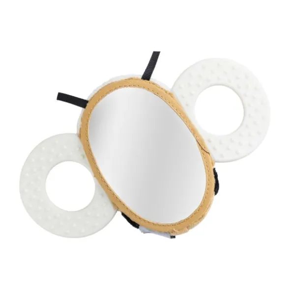 Sebra Activiteitenspeeltje - Billy the Bee - Met Spiegeltje