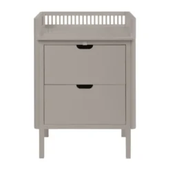 Sebra Commode Met Laden - Jetty Beige