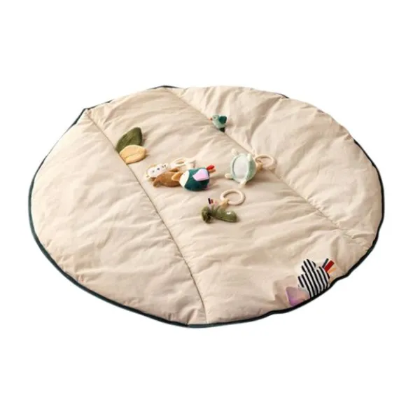 Sebra Wildlife Speelkleed Met Boog