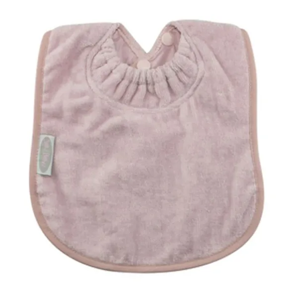 Silly Billyz Towel Slab Large - Antique Pink