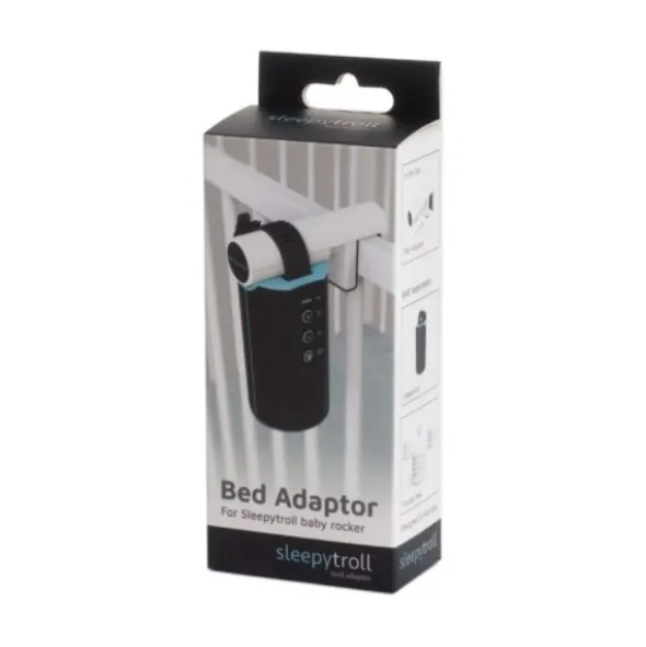 Sleepytroll - Bed Adapter