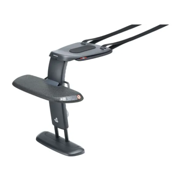 Swandoo Universal Booster Voetensteun