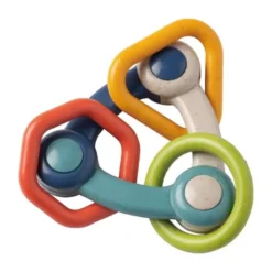 Tolo Bio Triangle Rammelaar