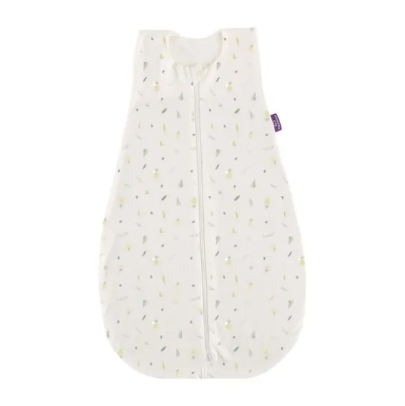 Träumeland Liebmich Zomerslaapzak - 60 cm - Tencel™ - Summer Freshness
