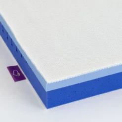 Träumeland Matras - Zeebries - 90 x 190 cm