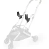 UPPAbaby Autostoel Adapters Minu Voor De Mesa