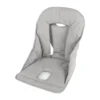 UPPAbaby Ciro Kinderstoel Kussen – Grijs