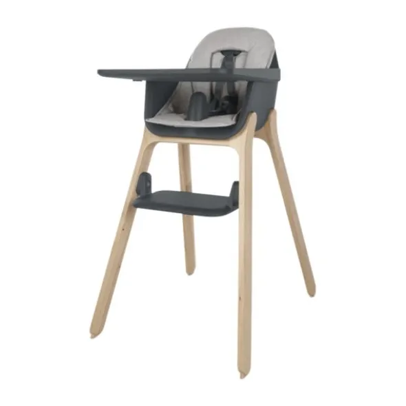 UPPAbaby Ciro Kinderstoel Kussen – Grijs