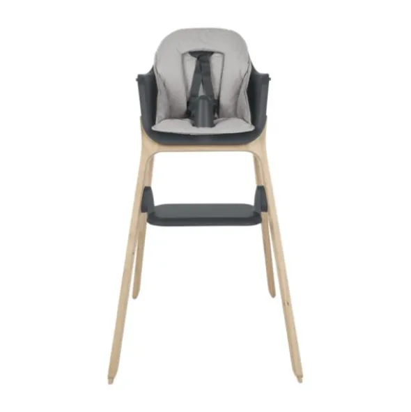 UPPAbaby Ciro Kinderstoel Kussen – Grijs