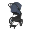 UPPAbaby RIDGE PiggyBack Meerijdplankje