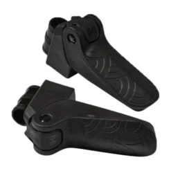 Urban Iki Junior Voetensteun - Bincho Black