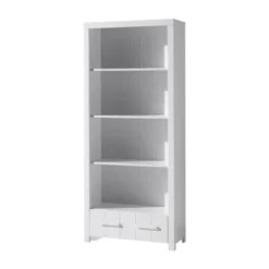 Vipack Erik Boekenkast Wit