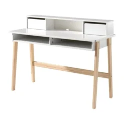 Vipack Kiddy Bureau Wit