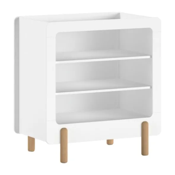 Vipack Smile Commode - Wit