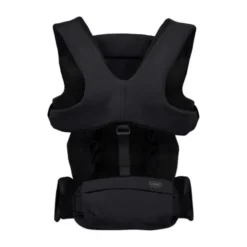 Voksi Draagzak Huddle - Black