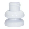 We-Too Borstkolf Adapter - Wit