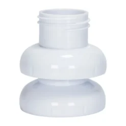 We-Too Borstkolf Adapter - Wit