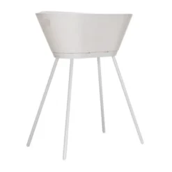 We-Too 3-Delige Badset - Off White