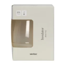 We-Too Fles Isolator - 260 ml