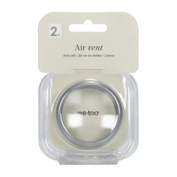 We-Too Sealer - 2 Stuks