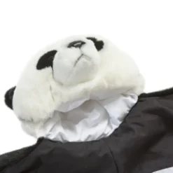 Wild & Soft Dierenkostuum - Panda