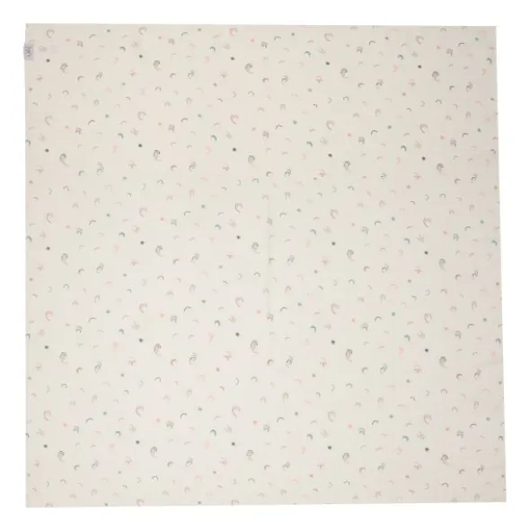 Witlof For Kids Magical Days Hydrofiel Doek - 110 x 110 cm