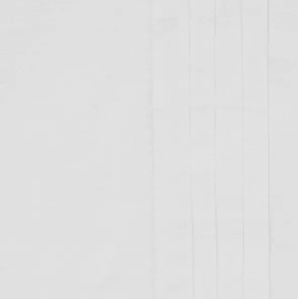 Witlof For Kids Plooien Tuck-Inn Wieglaken - 40 x 80 cm - Wit