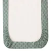 Witlof For Kids Sticky Stripes Tuck-Inn Dekbedovertrek - 120 x 150 cm